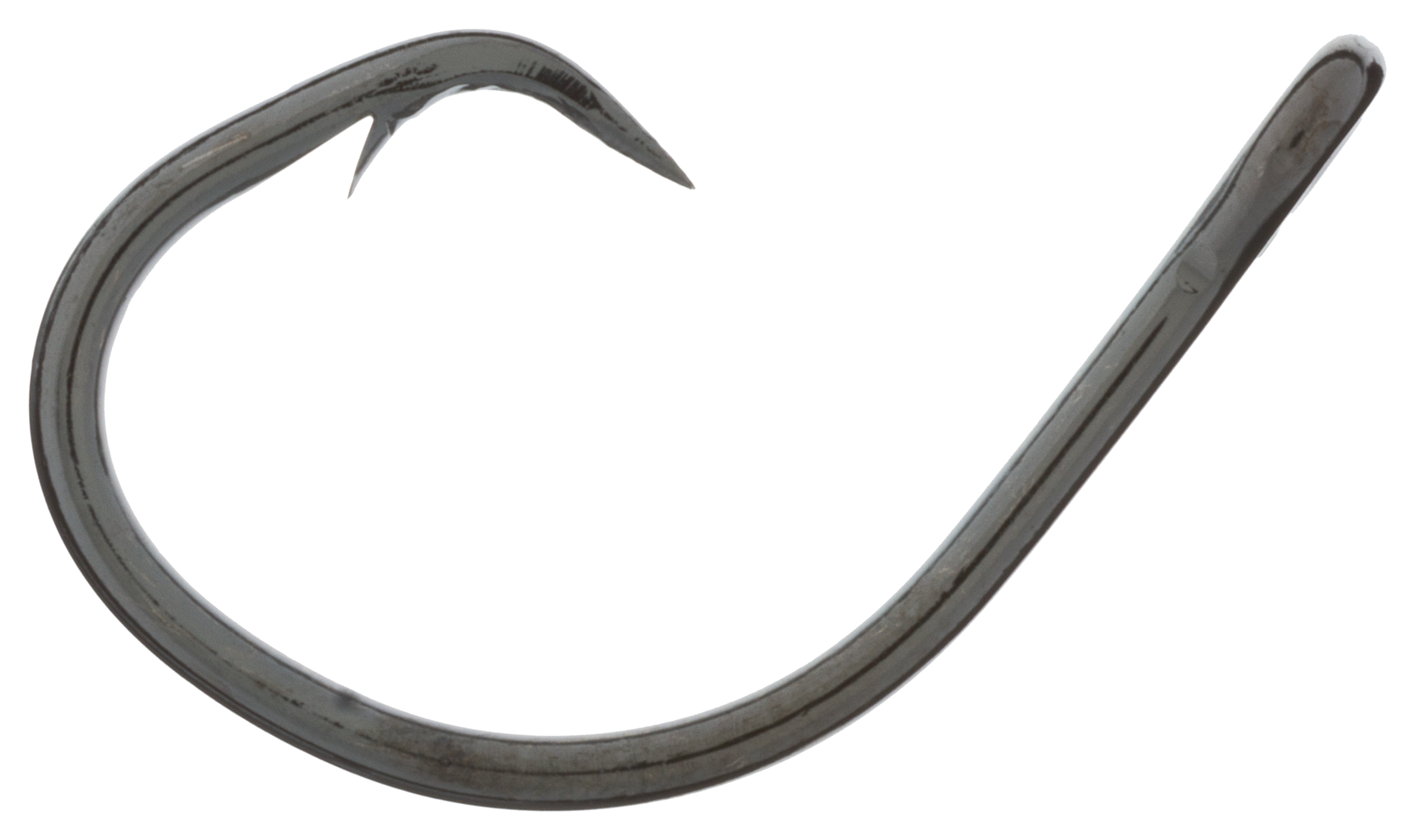 Eagle Claw Lazer Sharp L2004 Circle Sea Inline Hook | Bass Pro Shops